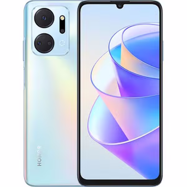 Honor X7a 6GB/128GB Chính Hãng - ảnh 1