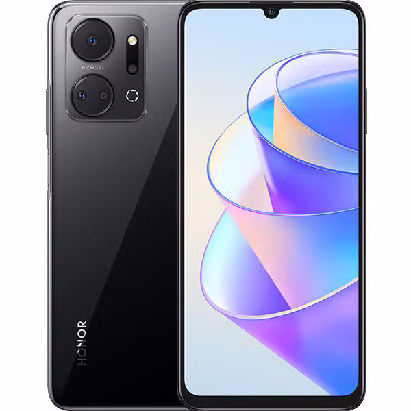 Honor X7a 6GB/128GB Chính Hãng - ảnh 2