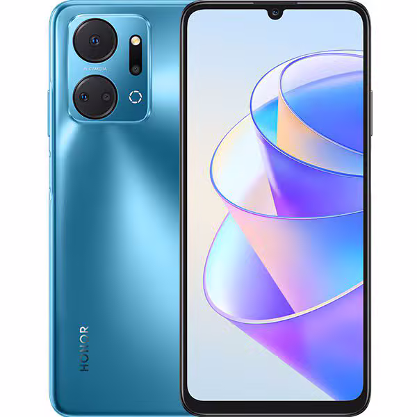 Honor X7a 6GB/128GB Chính Hãng - ảnh 3