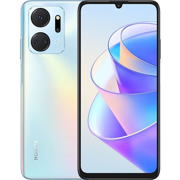 Honor X7a 6GB/128GB Chính Hãng