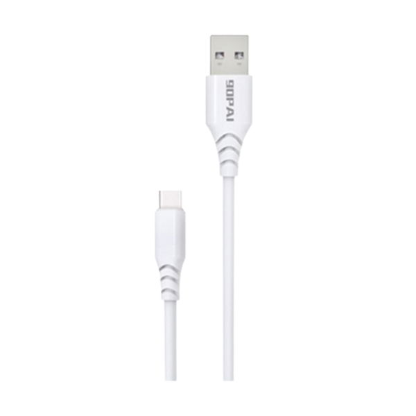 Cáp sạc 90PAI USB-A to Type-C DL03