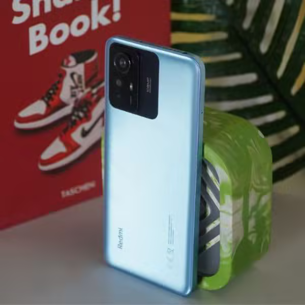 REDMI Note 12S 256GB Chính Hãng - ảnh 5