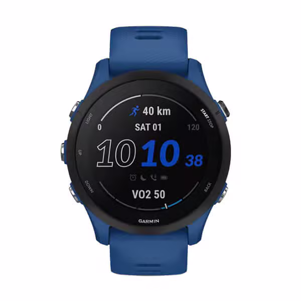 Đồng hồ thông minh Garmin Forerunner 255 - ảnh 2