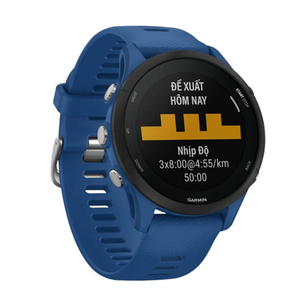 Đồng hồ thông minh Garmin Forerunner 255