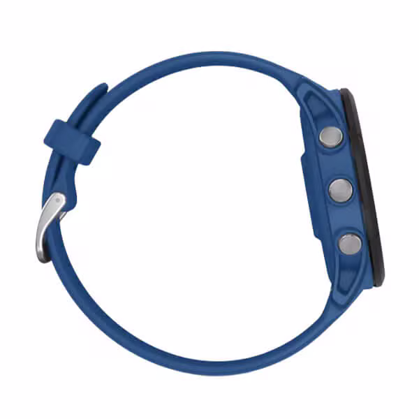 Đồng hồ thông minh Garmin Forerunner 255 - ảnh 4