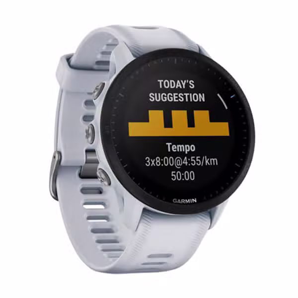 Garmin Forerunner 955 Chính Hãng - ảnh 4