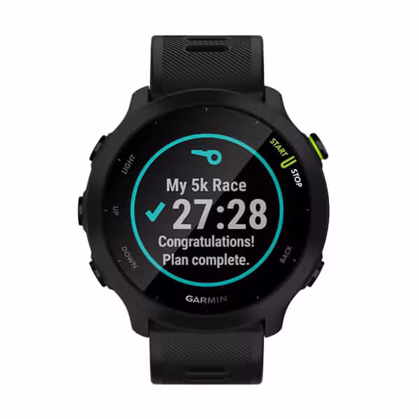 Đồng hồ thông minh Garmin Forerunner 55 - ảnh 2