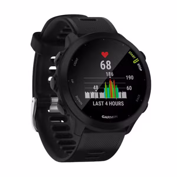 Đồng hồ thông minh Garmin Forerunner 55 - ảnh 3