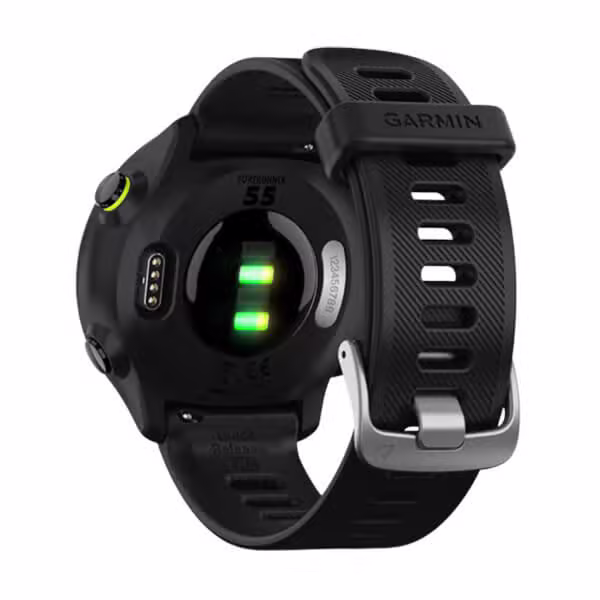 Đồng hồ thông minh Garmin Forerunner 55 - ảnh 5
