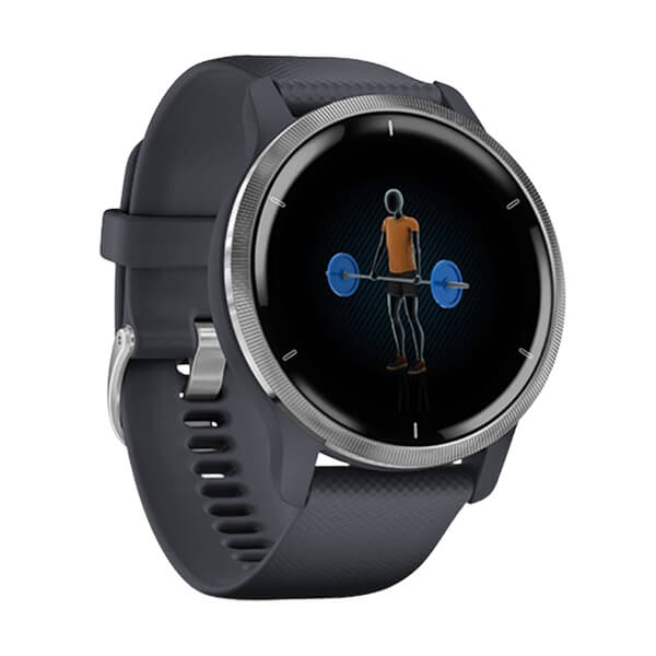 Đồng hồ thông minh Garmin Venu 2