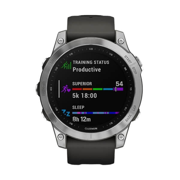 Đồng hồ thông minh Garmin Fenix 7