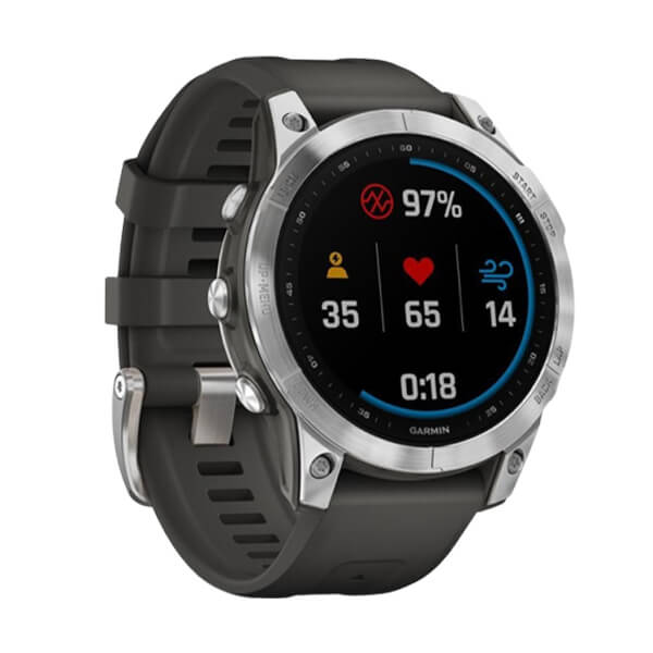 Đồng hồ thông minh Garmin Fenix 7
