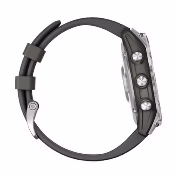 Đồng hồ thông minh Garmin Fenix 7 - ảnh 4