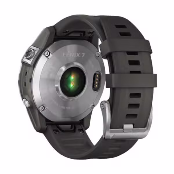 Đồng hồ thông minh Garmin Fenix 7 - ảnh 5