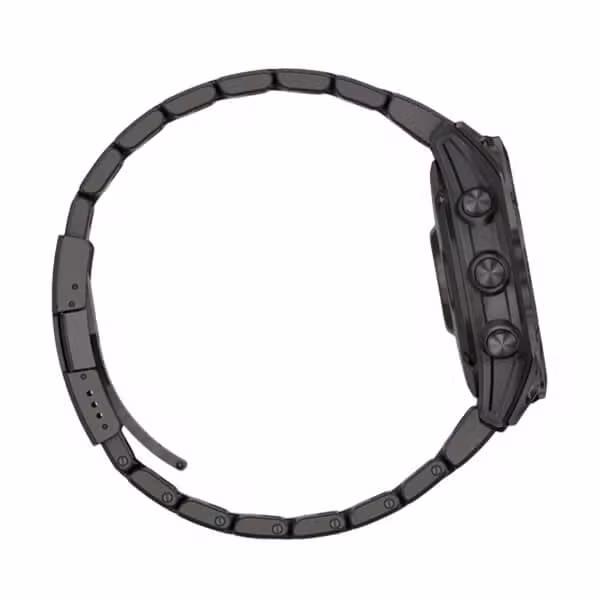Đồng hồ thông minh Garmin Fenix 7X Sapphire Solar - ảnh 4