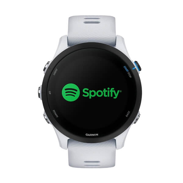 Đồng hồ thông minh Garmin Forerunner 255 Music