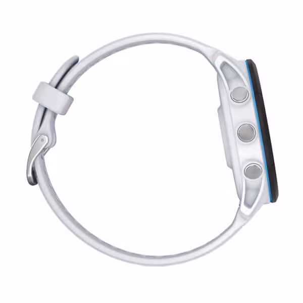 Đồng hồ thông minh Garmin Forerunner 255 Music - ảnh 4