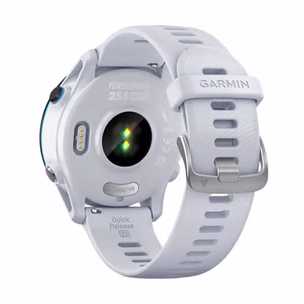 Đồng hồ thông minh Garmin Forerunner 255 Music - ảnh 5