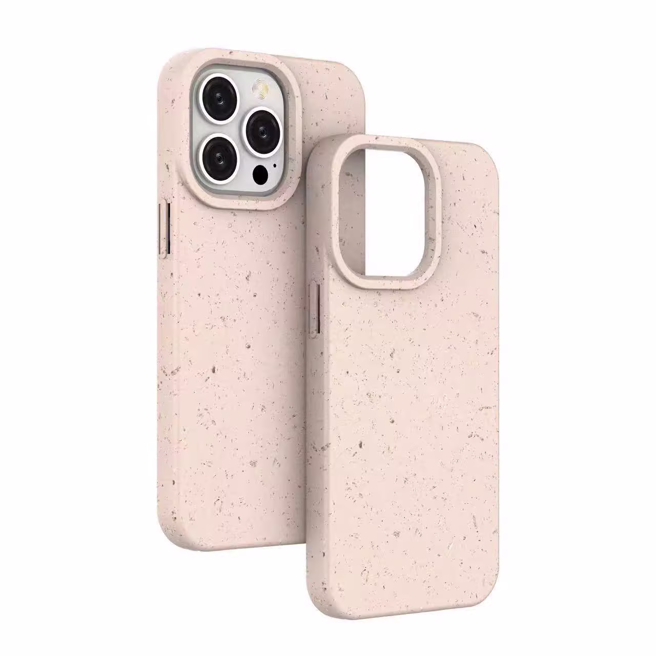 Ốp lưng iPhone 13 Zoda sợi lúa mạch - ảnh 1