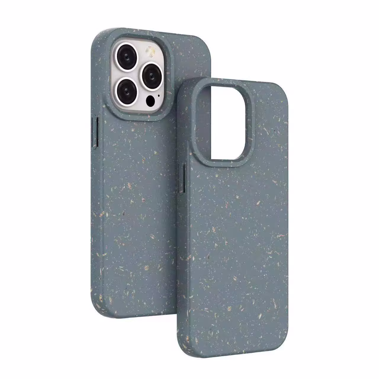 Ốp lưng iPhone 13 Pro Zoda sợi lúa mạch - ảnh 3