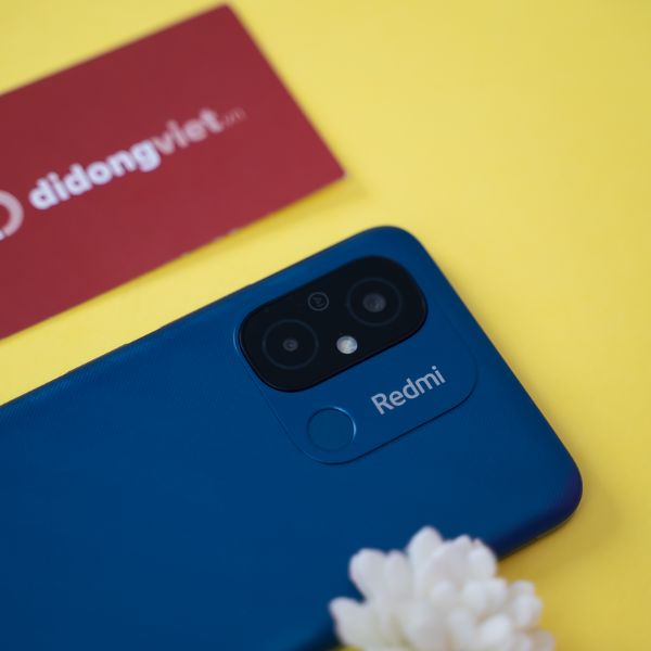 Xiaomi Redmi 12C 64GB Chính Hãng