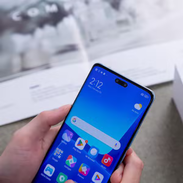 Xiaomi 13 Lite 256GB Chính Hãng - ảnh 7