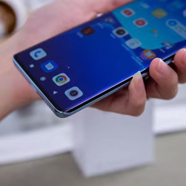 Xiaomi 13 Lite 256GB Chính Hãng - ảnh 8