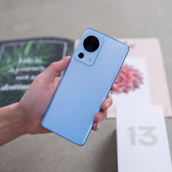 Xiaomi 13 Lite 256GB Chính Hãng (BH18T) - ảnh 4