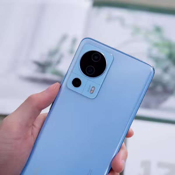 Xiaomi 13 Lite 256GB Chính Hãng (BH18T) - ảnh 7