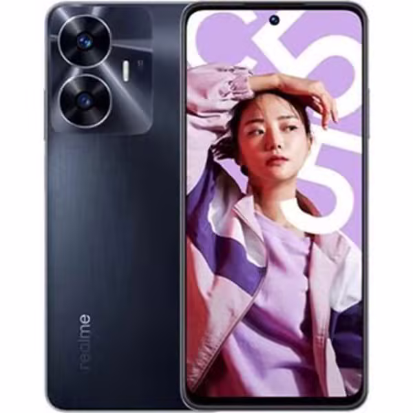 Realme C55 128GB Chính Hãng - ảnh 2