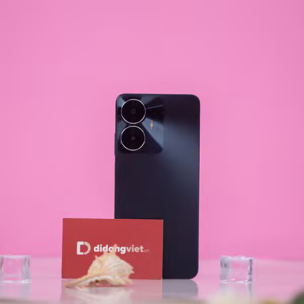 Realme C55 128GB Chính Hãng - ảnh 4