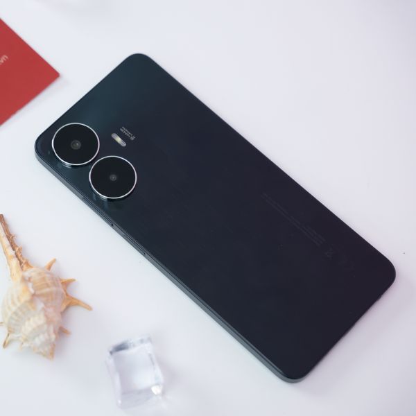 Realme C55 128GB Chính Hãng