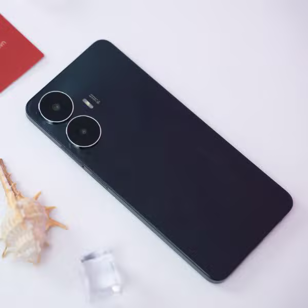 Realme C55 128GB Chính Hãng - ảnh 5