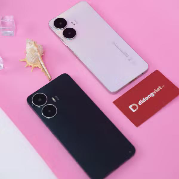 Realme C55 128GB Chính Hãng - ảnh 3