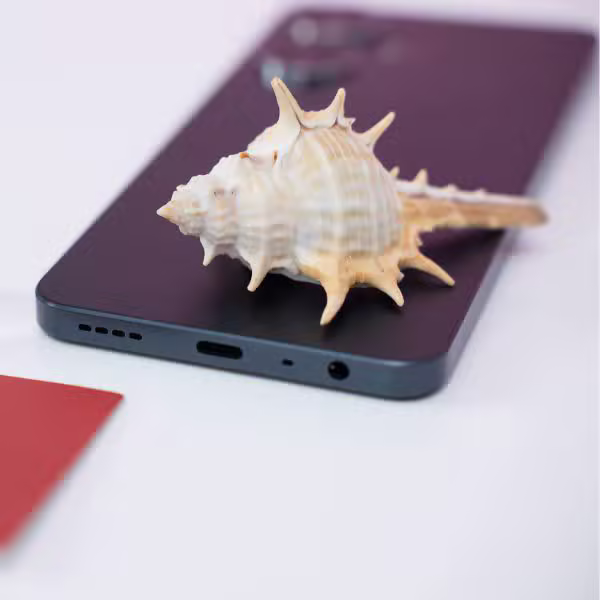 Realme C55 128GB Chính Hãng - ảnh 8