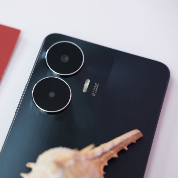 Realme C55 256GB Chính Hãng