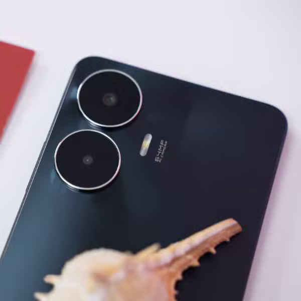 Realme C55 256GB Chính Hãng - ảnh 5