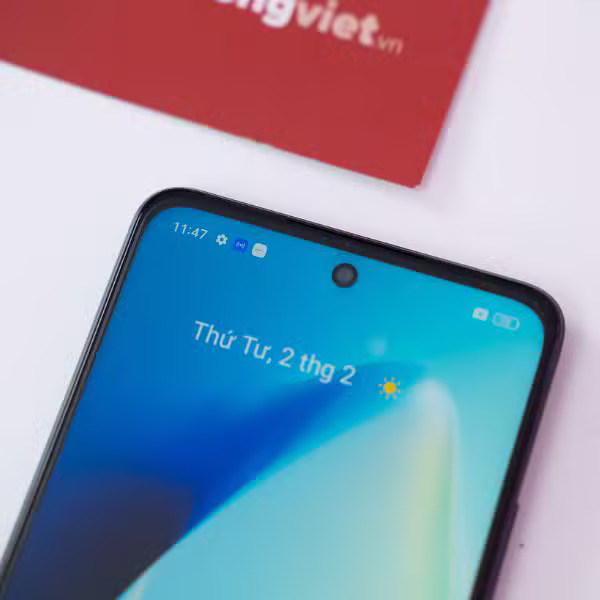 Realme C55 256GB Chính Hãng - ảnh 6