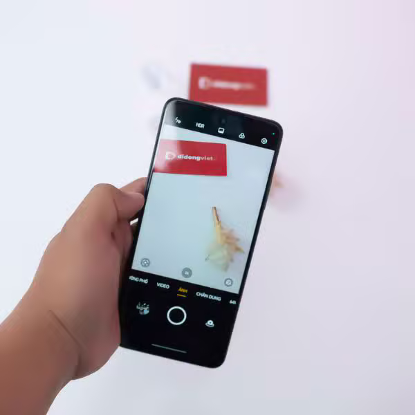 Realme C55 256GB Chính Hãng (BH13T) - ảnh 6