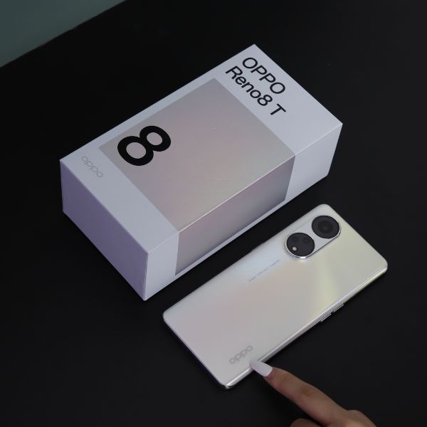 OPPO Reno8 T 5G 128GB Chính Hãng