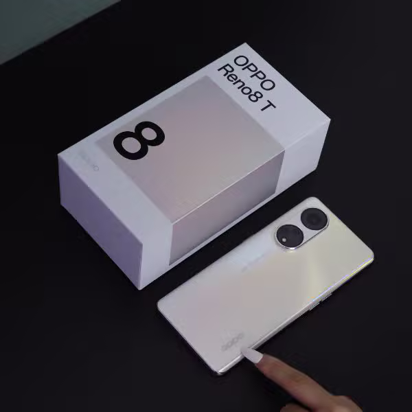 OPPO Reno8 T 5G 128GB Chính Hãng - ảnh 4