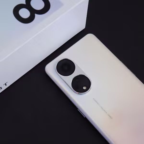 OPPO Reno8 T 5G 128GB Chính Hãng - ảnh 5