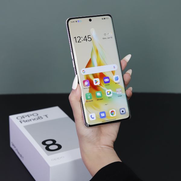 OPPO Reno8 T 5G 128GB Chính Hãng