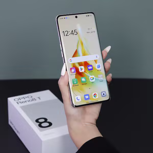 OPPO Reno8 T 5G 128GB Chính Hãng - ảnh 6