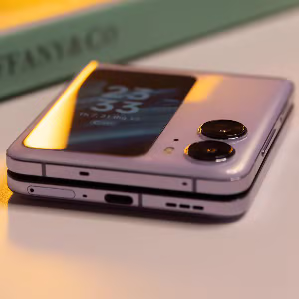 OPPO Find N2 Flip 256GB Chính Hãng (BHĐT) - ảnh 6