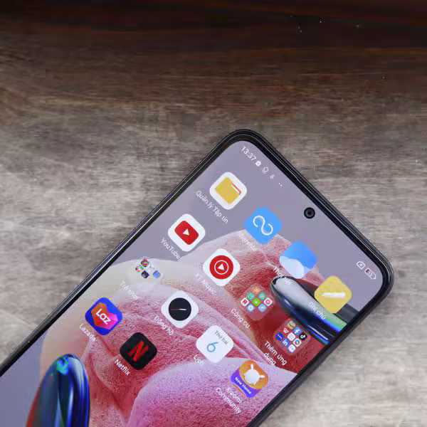 REDMI Note 12 4GB/128GB Chính Hãng - ảnh 6