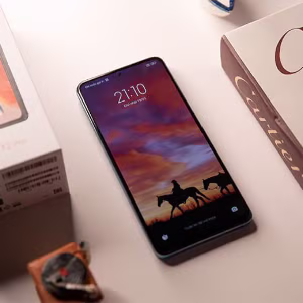 REDMI Note 12 Pro 256GB Chính Hãng - ảnh 6