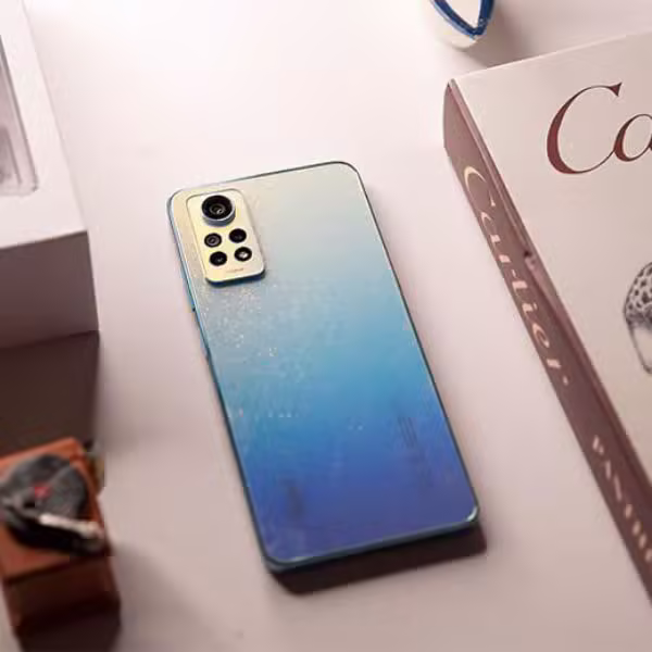 REDMI Note 12 Pro 256GB Chính Hãng - ảnh 7