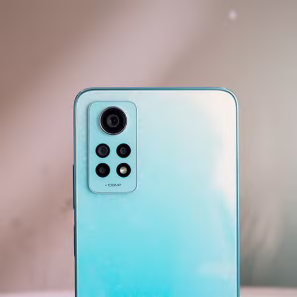 REDMI Note 12 Pro 256GB Chính Hãng - ảnh 8