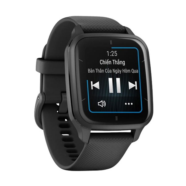Đồng hồ thông minh Garmin Venu SQ 2 Music